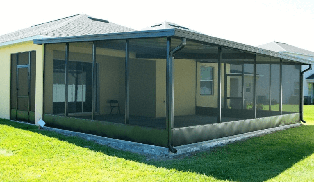 Tips For Hiring A Company To Build Your Screened In Porch