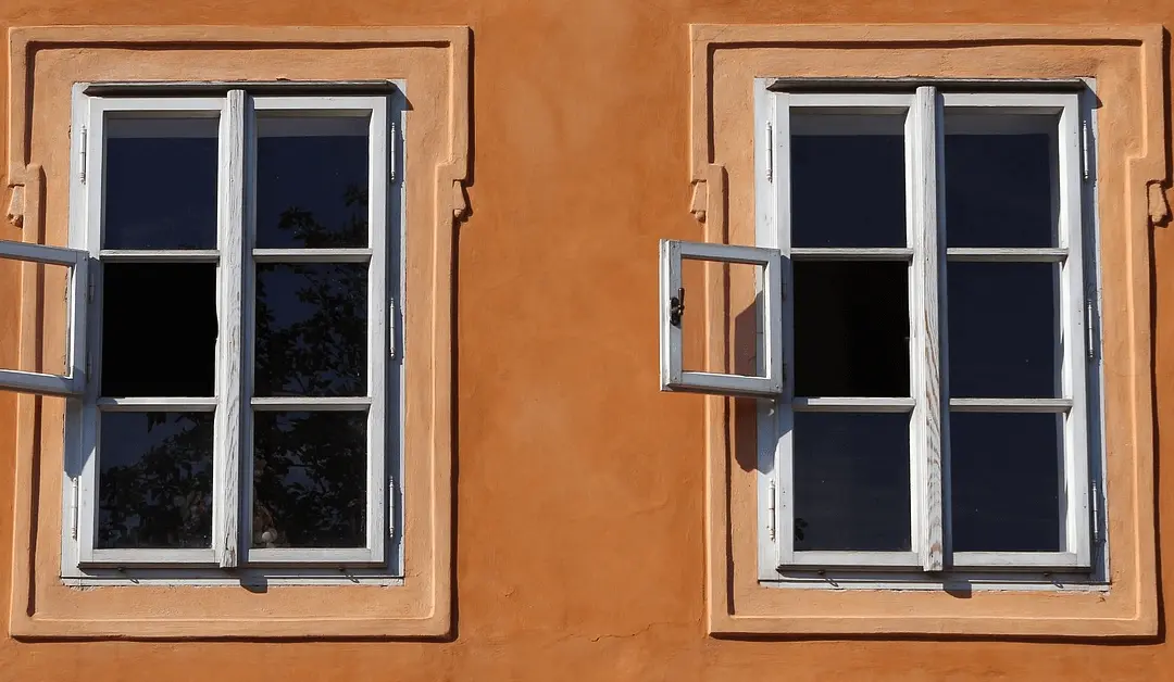 7 Benefits Of Replacing Your Old Windows With Custom Windows
