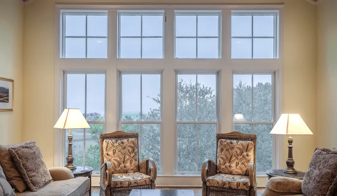 Start Your 2019 Home Renovation With New Window Replacements