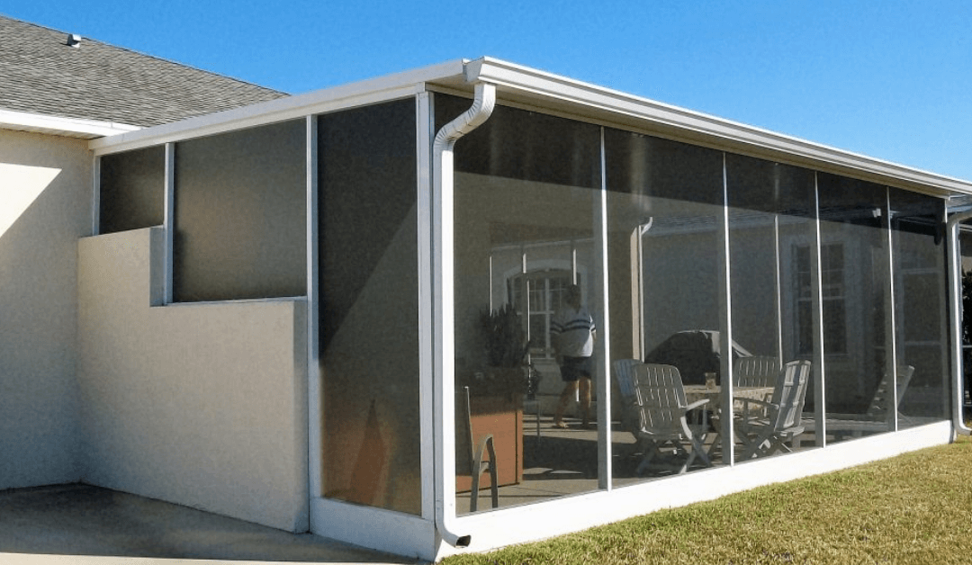 How Much Do Patio Enclosures Cost?