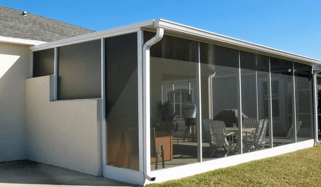 How Much Do Patio Enclosures Cost?