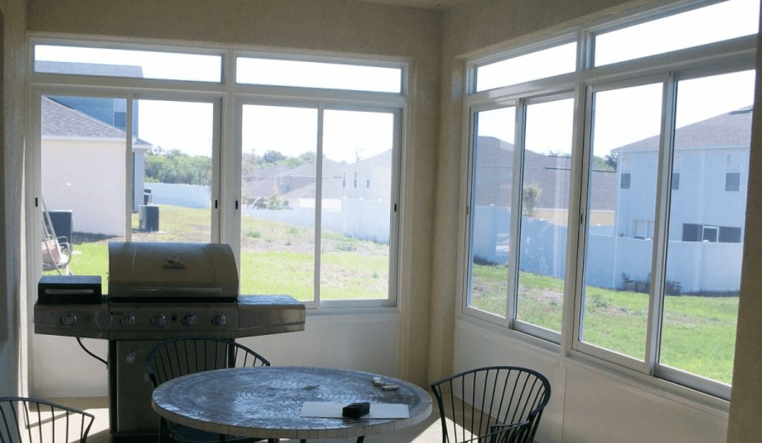 How Does Adding A Sunroom Affect Insurance And Property Taxes?