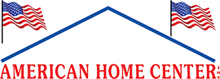 American Home Center brand logo